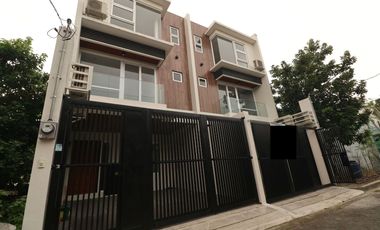 Spacious 3 Storey House and Lot for sale in Fairview QC with 4 Bedroom and 2 Car Garage