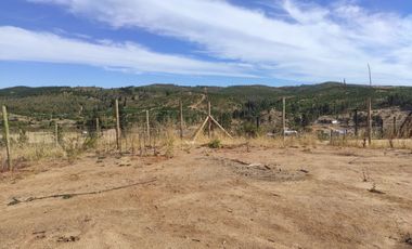 Parcela en paredones San Pedro Alcántara !!!