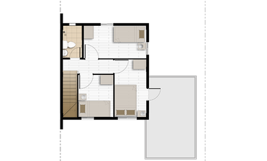 for Sale, Ready for Occupancy 3 Bedroom in Taal, Batangas