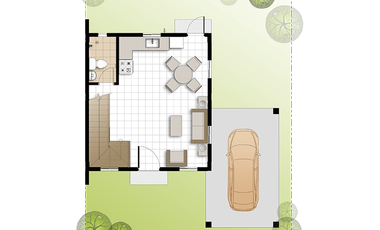 for Sale, Ready for Occupancy 3 Bedroom in Taal, Batangas