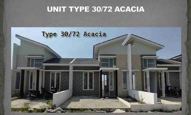 Rumah dijual di Prambon, Sidoarjo