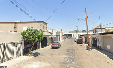 ¡¡¡APROVECHA ESTE REMATE BANCARIO!!! En una gran zona de Mexicali