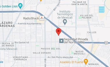 ¡¡¡APROVECHA ESTE REMATE BANCARIO!!! En una gran zona de Mexicali
