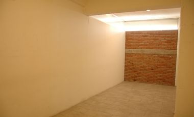 Oficina en renta en av adolfo lopez mateos, a 5 minutos de mundo E