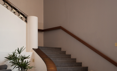 CASONA PATRIMONIO CULTURAL DE GUADALAJARA A LA VENTA EN COLONIA LAFAYETTE