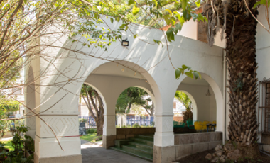 CASONA PATRIMONIO CULTURAL DE GUADALAJARA A LA VENTA EN COLONIA LAFAYETTE