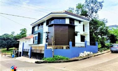 FOR SALE BRAND NEW HOUSE WITH 4 PARKING IN TALAMBAN CEBU CITY