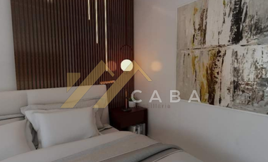 DEPARTAMENTOS EN PREVENTA CON VISTA AL MAR