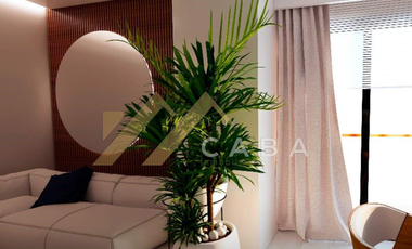 DEPARTAMENTOS EN PREVENTA CON VISTA AL MAR