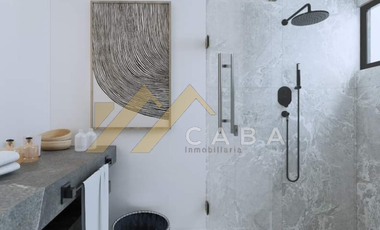 DEPARTAMENTOS EN PREVENTA CON VISTA AL MAR