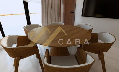 DEPARTAMENTOS EN PREVENTA CON VISTA AL MAR