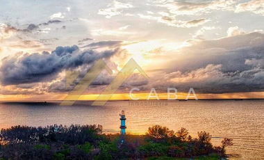 DEPARTAMENTOS EN PREVENTA CON VISTA AL MAR