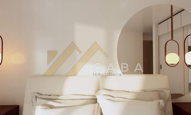 DEPARTAMENTOS EN PREVENTA CON VISTA AL MAR