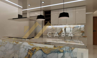 DEPARTAMENTOS EN PREVENTA CON VISTA AL MAR