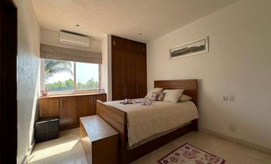 CASA EN RENTA EN FRACCIONAMIENTO LOMAS DE COCOYOC MORELOS