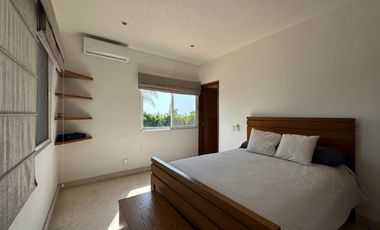 CASA EN RENTA EN FRACCIONAMIENTO LOMAS DE COCOYOC MORELOS