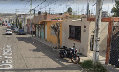 CASA EN CONDOMINIO en Venta en Fracc. San Pedrito Peñuelas, Calle Posadas,Módulo C, QUERETARO, QRO
