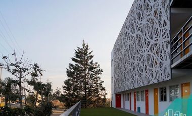 Estudios amueblados a 15 metros de la Udlap