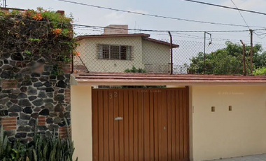 Remate hermosa casa en Agapando, Cuautla, Morelos
