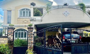 2 Bedrooms House And Lot For Sale in Tierra Bonita Subd., Dasmarinas City, Cavite