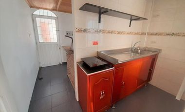 Casa en Venta en Parques de Moravia
