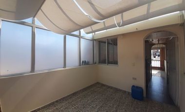 Casa en Venta en Parques de Moravia