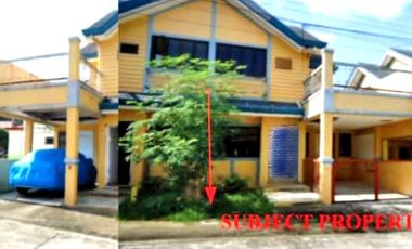 80 SQM. HOUSE AND LOT (DUPLEX TYPE) IN BRGY. KALAWAAN, BINANGONAN, RIZAL NEAR QUARRY ROAD - ANGONO-ANTIPOLO - SAVEMORE MARKET BINANGONAN - EASTRIDGE