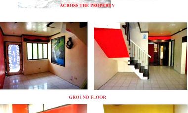 80 SQM. HOUSE AND LOT (DUPLEX TYPE) IN BRGY. KALAWAAN, BINANGONAN, RIZAL NEAR QUARRY ROAD - ANGONO-ANTIPOLO - SAVEMORE MARKET BINANGONAN - EASTRIDGE