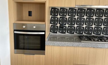 Moderno Departamento en la Colonia La Paz, Puebla: Conveniente Ubicación cerca de vias importantes y universidades