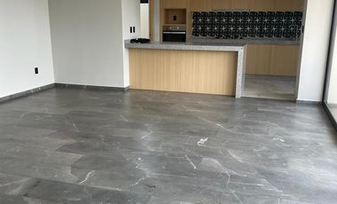 Moderno Departamento en la Colonia La Paz, Puebla: Conveniente Ubicación cerca de vias importantes y universidades