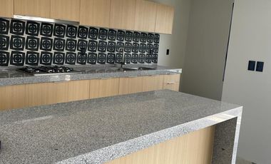 Moderno Departamento en la Colonia La Paz, Puebla: Conveniente Ubicación cerca de vias importantes y universidades