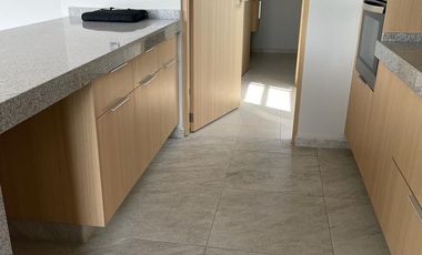 Moderno Departamento en la Colonia La Paz, Puebla: Conveniente Ubicación cerca de vias importantes y universidades
