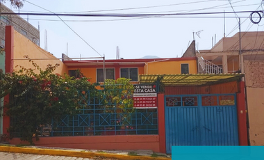 Casa en venta, Alpino Tacana, Tlalnepantla, Estado de México