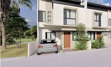 3 bedroom duplex house and lot for sale in Clear Water Residences Talamban Cebu