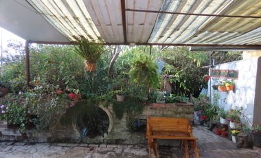 SE VENDE FINCA EN NESCUATA - SESQUILE, CUNDINAMARCA