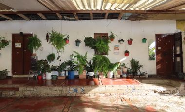 SE VENDE FINCA EN NESCUATA - SESQUILE, CUNDINAMARCA