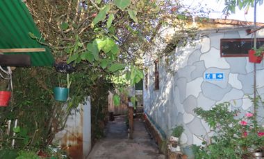 SE VENDE FINCA EN NESCUATA - SESQUILE, CUNDINAMARCA