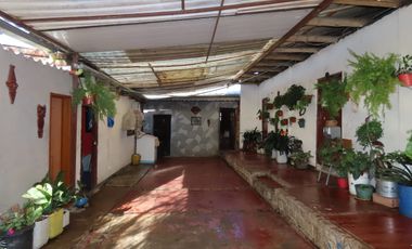 SE VENDE FINCA EN NESCUATA - SESQUILE, CUNDINAMARCA