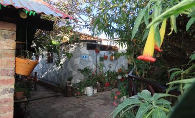 SE VENDE FINCA EN NESCUATA - SESQUILE, CUNDINAMARCA