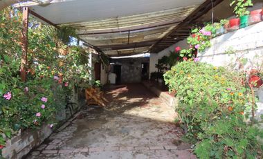 SE VENDE FINCA EN NESCUATA - SESQUILE, CUNDINAMARCA