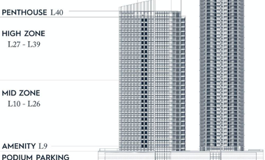 For Sale: 2 Whole Floor Office (22 Parking Slots) 1,556 sqm Offices at the Galleon, Ortigas Bus. Dist.