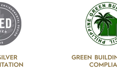 For Sale: 2 Whole Floor Office (22 Parking Slots) 1,556 sqm Offices at the Galleon, Ortigas Bus. Dist.