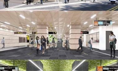 For Sale: 2 Whole Floor Office (22 Parking Slots) 1,556 sqm Offices at the Galleon, Ortigas Bus. Dist.