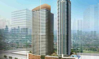 For Sale: 2 Whole Floor Office (22 Parking Slots) 1,556 sqm Offices at the Galleon, Ortigas Bus. Dist.