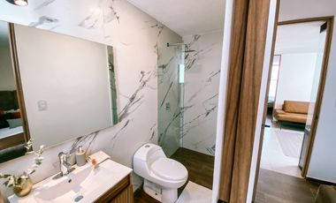 VENTA DE DEPARTAMENTOS DE 3 RECAMARAS EN CUAUTLANCINGO PUEBLA