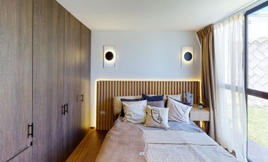 VENTA DE DEPARTAMENTOS DE 3 RECAMARAS EN CUAUTLANCINGO PUEBLA