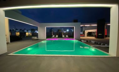 VENTA DE DEPARTAMENTOS DE 3 RECAMARAS EN CUAUTLANCINGO PUEBLA