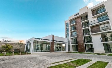 VENTA DE DEPARTAMENTOS DE 3 RECAMARAS EN CUAUTLANCINGO PUEBLA