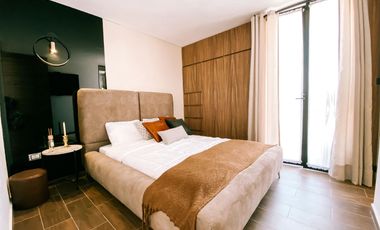 VENTA DE DEPARTAMENTOS DE 3 RECAMARAS EN CUAUTLANCINGO PUEBLA