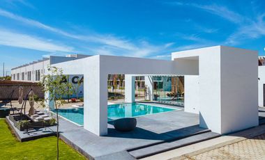 VENTA DE DEPARTAMENTOS DE 3 RECAMARAS EN CUAUTLANCINGO PUEBLA